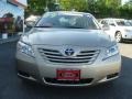 Desert Sand Metallic - Camry LE Photo No. 2