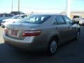 Desert Sand Metallic - Camry LE Photo No. 4