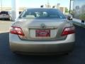 Desert Sand Metallic - Camry LE Photo No. 5