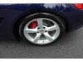 Lapis Blue Metallic - Cayman S Photo No. 11
