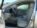 Desert Sand Metallic - Camry LE Photo No. 7