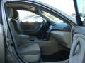 Desert Sand Metallic - Camry LE Photo No. 8