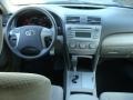 Desert Sand Metallic - Camry LE Photo No. 9
