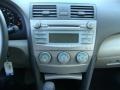 Desert Sand Metallic - Camry LE Photo No. 11