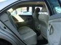 Desert Sand Metallic - Camry LE Photo No. 12