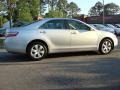 Classic Silver Metallic - Camry LE Photo No. 2