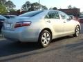 Classic Silver Metallic - Camry LE Photo No. 3