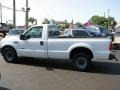 2003 Oxford White Ford F350 Super Duty XL Regular Cab  photo #6