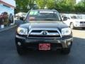 2007 Shadow Mica Toyota 4Runner SR5 4x4  photo #2