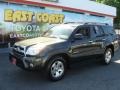 2007 Shadow Mica Toyota 4Runner SR5 4x4  photo #3