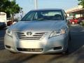Classic Silver Metallic - Camry LE Photo No. 7