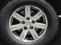 2008 Stone White Jeep Grand Cherokee Limited 4x4  photo #14