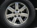 2008 Stone White Jeep Grand Cherokee Limited 4x4  photo #15