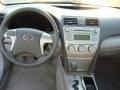 Classic Silver Metallic - Camry LE Photo No. 10