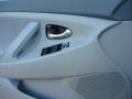 Classic Silver Metallic - Camry LE Photo No. 11