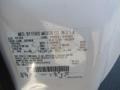 Oxford White - F350 Super Duty XL Regular Cab Photo No. 15