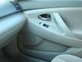 Classic Silver Metallic - Camry LE Photo No. 15