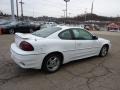 2003 Summit White Pontiac Grand Am GT Coupe  photo #4