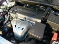 Classic Silver Metallic - Camry LE Photo No. 18
