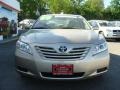 Desert Sand Metallic - Camry LE Photo No. 2