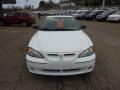 Summit White - Grand Am GT Coupe Photo No. 7