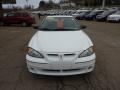 2003 Summit White Pontiac Grand Am GT Coupe  photo #7