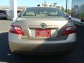Desert Sand Metallic - Camry LE Photo No. 5