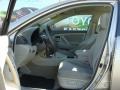 Desert Sand Metallic - Camry LE Photo No. 7