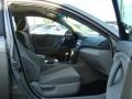 Desert Sand Metallic - Camry LE Photo No. 8