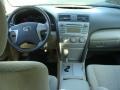 Desert Sand Metallic - Camry LE Photo No. 9