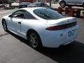 Northstar White - Eclipse GS Coupe Photo No. 6