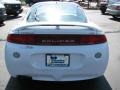 Northstar White - Eclipse GS Coupe Photo No. 8