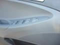 Radiant Silver - Sonata GLS Photo No. 11
