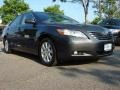 2009 Magnetic Gray Metallic Toyota Camry   photo #1