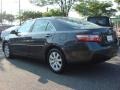Magnetic Gray Metallic - Camry  Photo No. 4