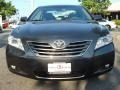 Magnetic Gray Metallic - Camry  Photo No. 7