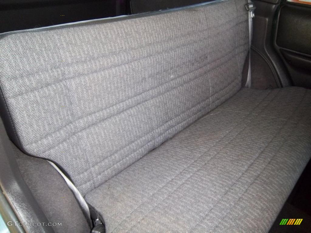 1999 Cherokee Sport 4x4 - Forest Green Pearl / Agate photo #12