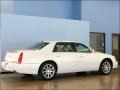 2006 Glacier White Cadillac DTS Performance  photo #4