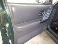 1999 Forest Green Pearl Jeep Cherokee Sport 4x4  photo #17