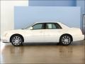 2006 Glacier White Cadillac DTS Performance  photo #5