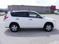 2008 Super White Toyota RAV4 I4  photo #5