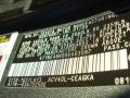 Magnetic Gray Metallic - Camry  Photo No. 22