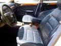 Royal Blue Interior Photo for 1999 Audi A6 #49173152