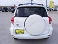 Super White - RAV4 I4 Photo No. 7