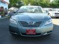 Aloe Green Metallic - Camry LE Photo No. 2