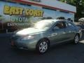 Aloe Green Metallic - Camry LE Photo No. 3