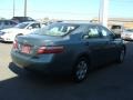 Aloe Green Metallic - Camry LE Photo No. 4