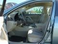 Aloe Green Metallic - Camry LE Photo No. 7