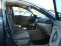 Aloe Green Metallic - Camry LE Photo No. 8