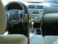 Aloe Green Metallic - Camry LE Photo No. 9